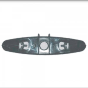 Shade net Oval Clip