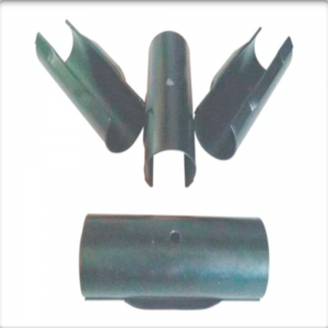 Greenhouse Curtain Clamp