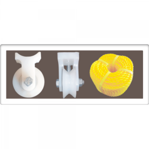 Shade net Screen Ac Accessories