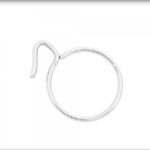 SS Ring Hook