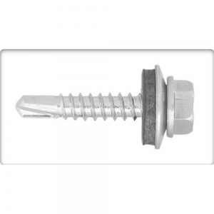 Self Drilling Screw