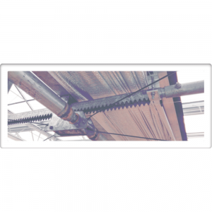 Rack Pinion System