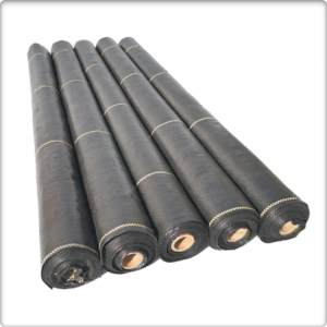 Weed Mat (Ground Cover) 130 GSM