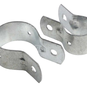 Clamps Full And Half- For Structural Pipe Connections