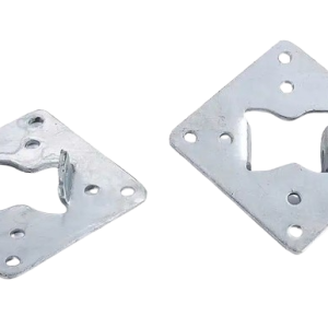 5 Way Junction Plate