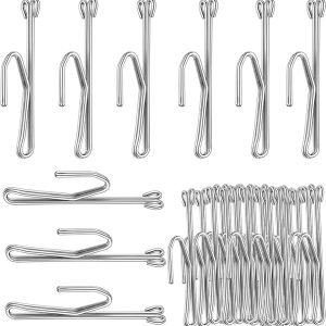 Curtain Hook Twist ZP
