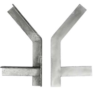 F Bracket Small HDGI