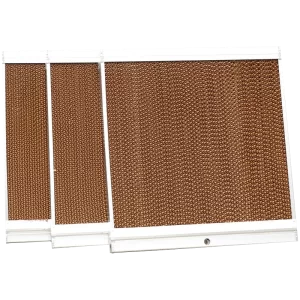 Cellulose  Evoprative Cooling Pad