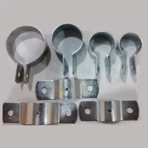 6 Holes 3u Clamps