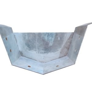 Gutter End Cap