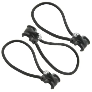 Elastic Band Lock
