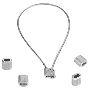 Aluminium Ferrale